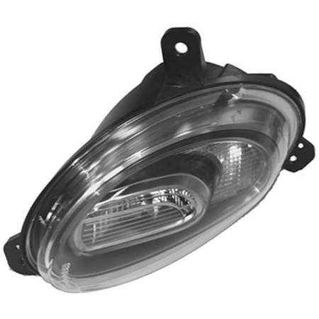Lampa semnalizare fata Stanga potrivit FIAT 500X 1.0-2.0D 09.14- 09.14- [2]