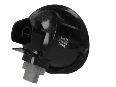 Semnalizator - Lampa semnalizare fata Stanga potrivit TOYOTA COROLLA 1.3-2.0D dupa 1992 1997-2001 (transparent)