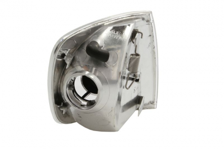 Lampa semnalizare fata Stanga potrivit VW POLO, POLO III CLASSIC 1.0-1.9D 1995-2002 (transparent) [1]