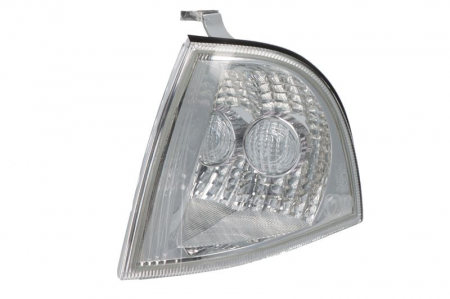 Piese Auto - Lampa semnalizare fata Stanga (transparent, PY21W) potrivit SKODA OCTAVIA I 1.4-2.0 09.96-12.10 2000-2010
