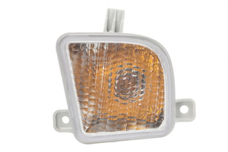 Semnalizator - Lampa semnalizare fata Stanga (WY28/8W, fara ECE; SUA) 08.17-