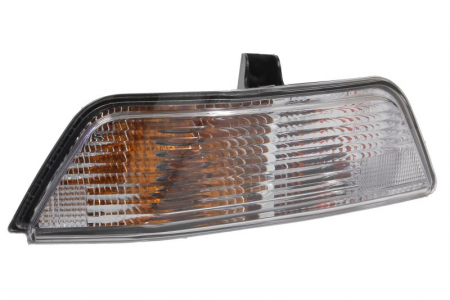 Semnalizator - Lampa semnalizare fata Stanga potrivit FORD USA MUSTANG 2.3/5.0 dupa 2015 2015-2018 (WY28/8W/WY5W, fara ECE)