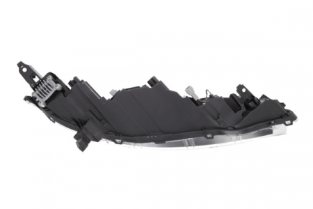 Lampa semnalizare Stanga (LED, cu DRL) potrivit NISSAN JUKE 1.0 08.19- [2]
