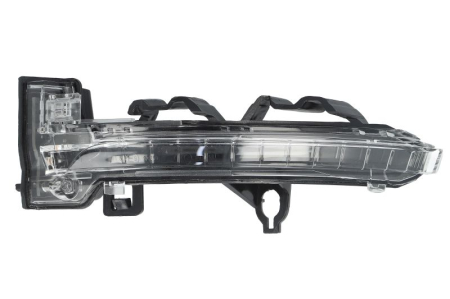 Iluminat auto - Lampa semnalizare stanga potrivit Skoda Octavia IV dupa 2019 - LED