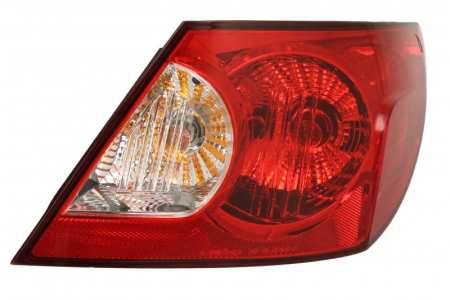 Stopuri - Lampa spate Dreapta potrivit CHRYSLER SEBRING dupa 2007 (extern, fara ECE)