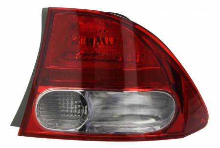 Lampa spate Dreapta (extern, fara ECE) potrivit HONDA CIVIC VIII 09.05-12.12 [0]