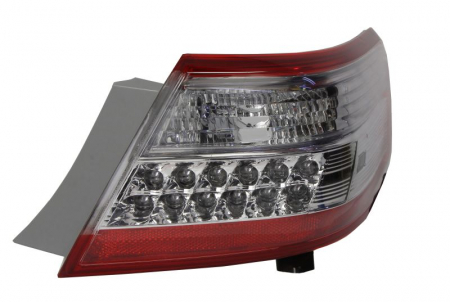 Stopuri - Lampa spate Dreapta potrivit TOYOTA CAMRY dupa 2006 (extern, fara ECE)