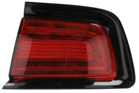 Stopuri - Lampa spate Dreapta potrivit DODGE CHARGER dupa 2010 (extern, LED, fara ECE)