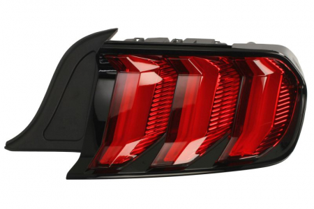 Stopuri - Lampa spate Dreapta potrivit FORD USA MUSTANG MACH-E dupa 2020 (LED, fara ECE)