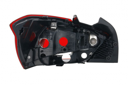 Lampa spate Dreapta potrivit SEAT IBIZA IV, IBIZA IV SC, IBIZA IV ST, IBIZA V 03.08- [1]