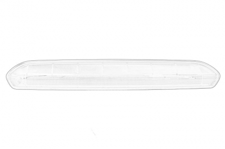 Elemente optice - Lampa superior suplimentara SKODA FABIA II intre 2007-2014