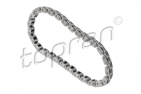 Lant angrenare pompa ulei (numar zale: 54, inchis) potrivit VOLVO C30, S40 II, S80 II, V50, V70 III; FORD C-MAX, FIESTA V, FOCUS C-MAX, FOCUS II, GALAXY II, MONDEO III, MONDEO IV 1.8-2.3 10.00-06.15