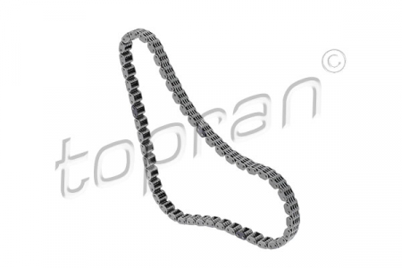 Distributie - Lant distributie (numar zale: 96) potrivit AUDI A3, A4 B8, A5, TT; SEAT ALHAMBRA, ALTEA, ALTEA XL, EXEO, EXEO ST, LEON, TOLEDO III; SKODA OCTAVIA II, SUPERB II, YETI; VW BEETLE 1.2/1.8/2.0 09.04-