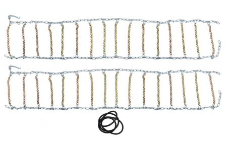 Accesorii auto - Lanturi auto zapada JOPE, camioane, marime: 14.50R20; 14/80R20; 15R22.5; 320/70R24; 365/80R20; 375/75R20; 385/65R22.5