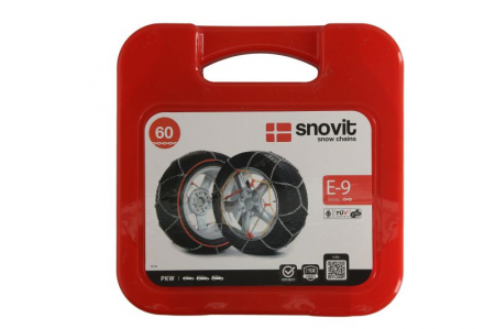 Produse iarna - Lanturi auto zapada JOPE, turisme, certificat O-NORM, Cert austriac. V-5117, marime: 155/80R15; 155R15; 165/75R14; 165/80R14; 165R14; 175/50R16; 175/60R15; 175/60R16; 175/65R15; 175/70R14; 175/80R13