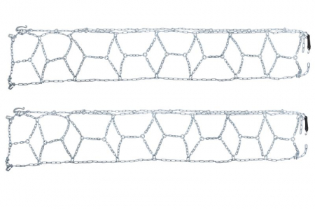 Lanturi auto zapada MAMMOOTH, camioane, certificat O-NORM, Cert austriac. V-5119; rombic, marime: 10.00R20; 11R22.5; 12.50R20; 12/80R20; 300/70R24; 315/70R22.5; 335/80R20 [3]