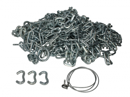 Accesorii auto - Lanturi auto zapada PEWAG, camioane, certificat O-NORM, Cert austriac. V-5119; rombic, marime: 10R22.5; 275/70R22.5; 285/70R22.5; 295/70R22.5; 305/60R22.5; 315/60R22.5; 9.00-20