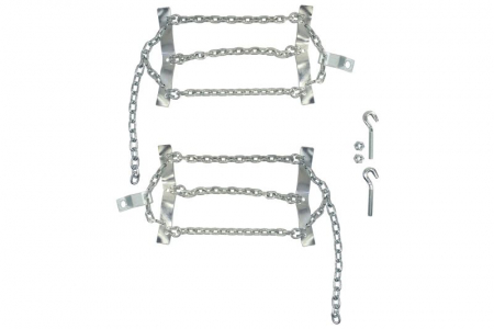 Accesorii auto - Lanturi auto zapada sectiune PEWAG, pachet: 2 bucati, marime: 10.00-22.5; 275/70-22.5; 295/60-22.5; 295/70-22.5; 305/60R22.5; 305/70-19.5; 9.00-20; 9.5-24