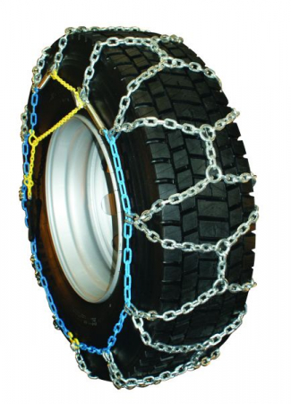 Produse iarna - Lanturi auto zapada VERIGA, autobuze, certificat o-NORM, marime: 10.00-20; 11-22.5; 11-22.5 MICH XDY3; 12/80-20; 275/80-22.5; 300/70-24; 305/70-22.5; 315/70-22.5; C22.5 PILOTE; D20 PILOTE