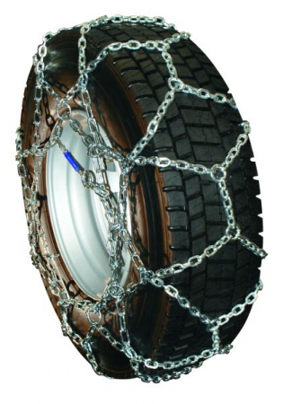 Produse iarna - Lanturi auto zapada VERIGA, camioane, certificat O-NORM, certificat austriac. VR5117, marime: 225/70R22.5; 225/90R20; 245/75R22.5; 260/70R20; 265/70R19.5; 280/70R20; 295/75R16; 315/75R16; 35X11.50R1