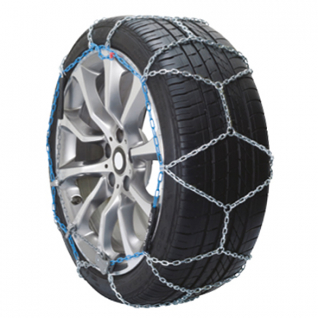 Produse iarna - Lanturi auto zapada VERIGA, turisme, certificat O-NORM, certificat austriac. VR5117, marime: 155/60R20; 155/70R19; 185/75R16; 195/55R17; 195/60R18; 195/70R16; 195/75R15; 205/55R17; 205/70R15; 205/75