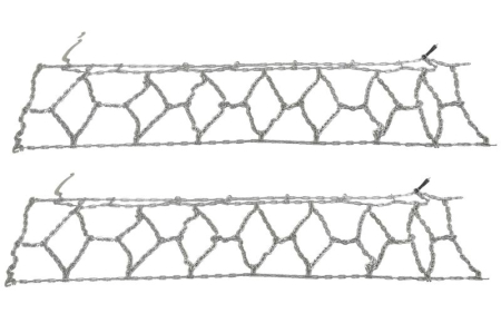 Produse iarna - Lanturi zapada JOPE, camioane, certificat O-NORM, certificat austriac. V-5119; rombic, marime: 12.50R18; 320/70R20; 335/80R18; 365/70R18; 385/55-19.5