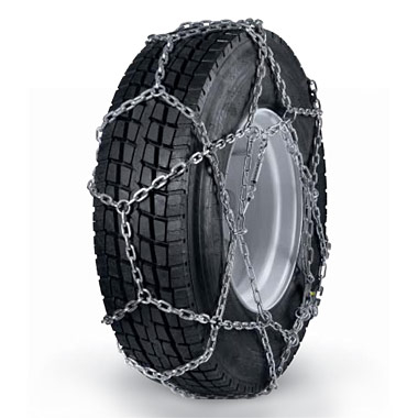 Produse iarna - Lanturi zapada PEWAG, camioane, certificat O-NORM, certificat austriac. V-5119; (EN) SET = 1 bag; rombic, marime: 225/75R17.5; 235/75R17.5; 235/85R16; 245/70R; 245/80R16; 245R16; 255/7517; 255/75R16;