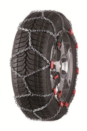 Produse iarna - Lanturi zapada PEWAG, turisme, certificat O-NORM, 2 bucati; certificat austriac. V-5117, marime: 185/75R16; 205/55R17; 205/60R16; 215/45R18; 215/50R17; 215/55R16; 215/65R15; 225/40R18; 225/