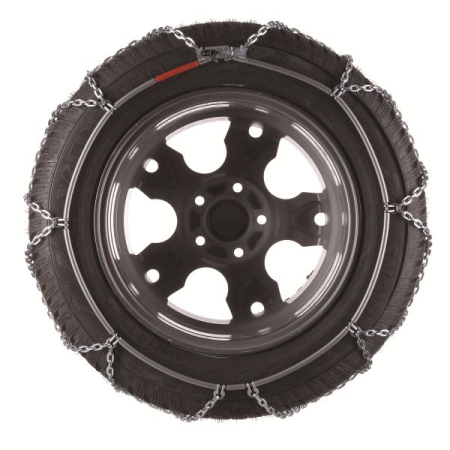 Lanturi zapada PEWAG, turisme, certificat O-NORM, 2 bucati; certificat austriac. V-5117, marime: 185/75R16; 205/55R17; 205/60R16; 215/45R18; 215/50R17; 215/55R16; 215/65R15; 225/40R18; 225/ [1]