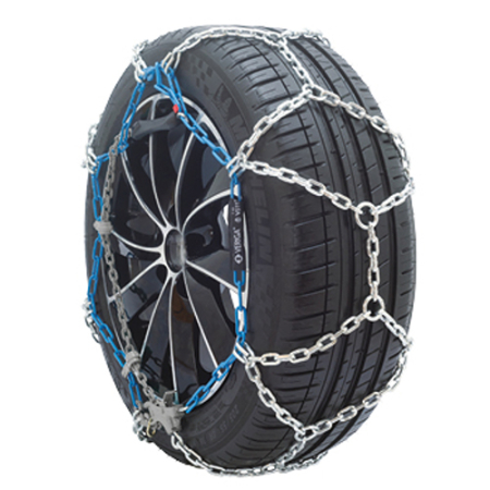 Produse iarna - Lanturi zapada VERIGA, autoturisme off-road/vehicule comerciale; vehicule off-road, certificat O-NORM, certificat austriac. VR5117, marime: 195/85R16; 205/80R16; 205R16; 212/80R15; 215/80R16; 2