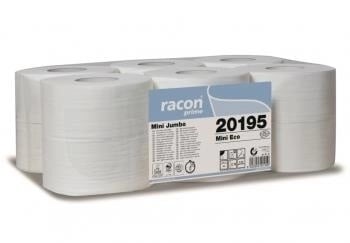 Accesorii auto - Laveta celuloza HERZKRAFT, tip: Roll, 12 buc, culoare: alb, numar straturi: 2, lungime: 160m, inaltime:9,2cm, latime:18cm