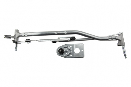 LEGĂTURI ȘTERGĂTOR PARBRIZ AUDI Q3 2011- 8U1955023 [2]