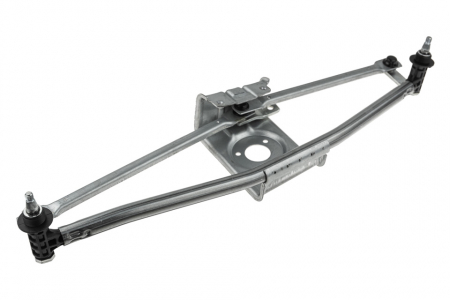 NTY - LEGĂTURI ȘTERGĂTOR PARBRIZ MERCEDES SPRINTER (901, 902) 95-06, SPRINTER (909) 13- 9018200081