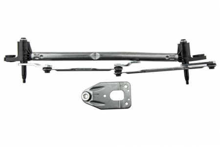 LEGĂTURI ȘTERGĂTOR PARBRIZ OPEL COMBO D 2009-,FIAT DOBLO 2009- 51810592 [2]