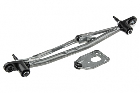 LEGĂTURI ȘTERGĂTOR PARBRIZ OPEL COMBO D 2009-,FIAT DOBLO 2009- 51810592 [1]
