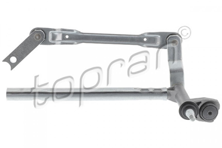 Mecanism stergatoare - Legaturi stergator parbrizfata dreapta (fara motoras) potrivit VW TOURAN 02.03-05.10