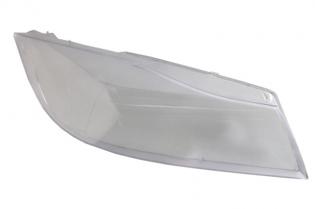 Iluminat auto - Lentila far dreapta potrivit BMW 3 E90, E91 12.04-07.08