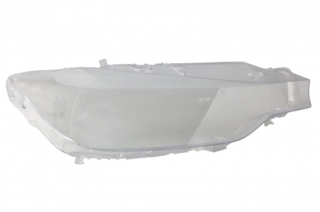 Lentila far dreapta potrivit BMW 3 F30, F31, F80 10.11-05.15 Iluminat auto - Lentila far dreapta potrivit BMW 3 F30, F31, F80 10.11-05.15
