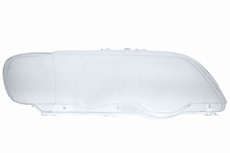 Iluminat auto - Lentila far dreapta potrivit BMW X5 E53 05.00-12.03