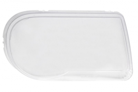 Iluminat auto - Lentila far dreapta potrivit CHRYSLER 300 C 09.04-11.12