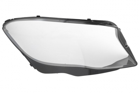 Iluminat auto - Lentila far dreapta potrivit MERCEDES GLA X156 12.13-12.19