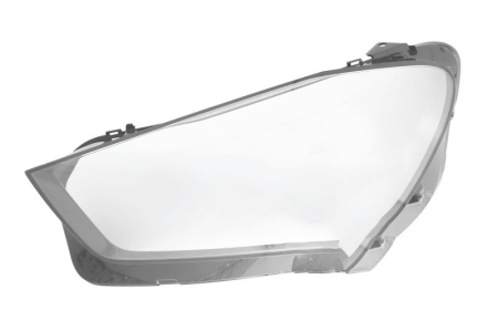 Iluminat auto - Lentila far dreapta potrivit MERCEDES GLE W167 01.20-