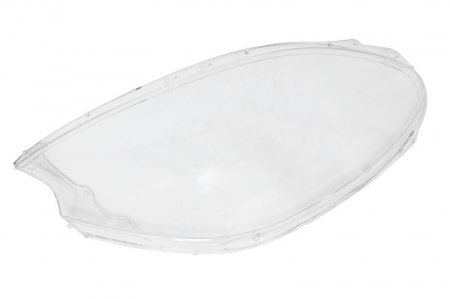 Iluminat auto - Lentila far dreapta potrivit PORSCHE MACAN 95B 02.14-06.18