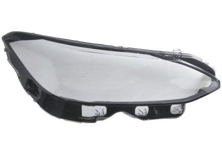 Iluminat auto - Lentila far dreapta potrivit VOLVO S90 II 03.16-01.20