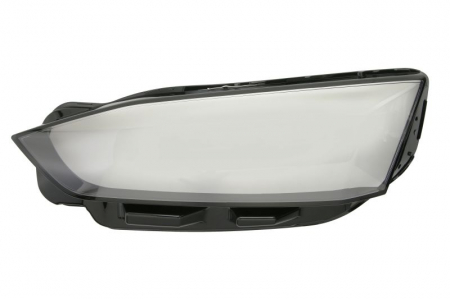 Iluminat auto - Lentila far stanga potrivit AUDI A5 F5 06.16-12.18