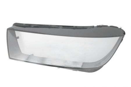 Iluminat auto - Lentila far stanga potrivit AUDI Q5 FY 01.17-10.20
