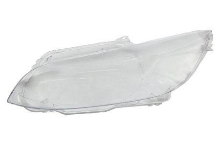Lentila far stanga potrivit BMW 3 E92, E93 03.06-03.10 Iluminat auto - Lentila far stanga potrivit BMW 3 E92, E93 03.06-03.10