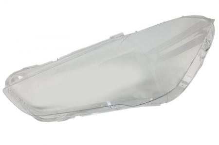 Iluminat auto - Lentila far stanga potrivit BMW X1 F48 09.15-07.19
