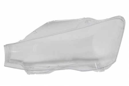 Iluminat auto - Lentila far stanga potrivit BMW X3 F25 04.14-10.17