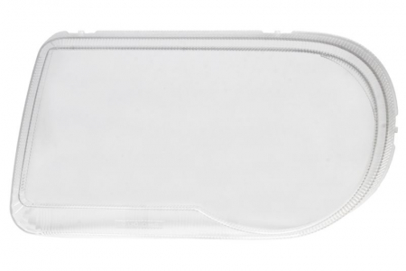 Iluminat auto - Lentila far stanga potrivit CHRYSLER 300 C 09.04-11.12